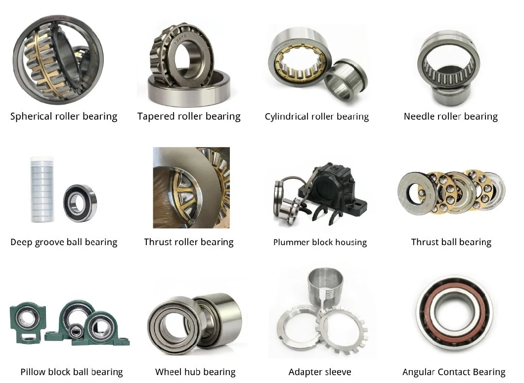 UC, UCP, Ucf, Ucfc, UCFL, UCT, Ucpa, Ucha China Wholesale Pillow Block Ball Bearing Housing