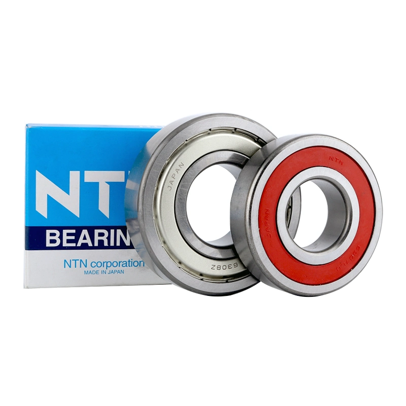 Koyo NSK Timken NTN IKO China Supplier Deep Groove Ball Bearing Chinese Manufacturer Discount 627 627-2z 627-2RS