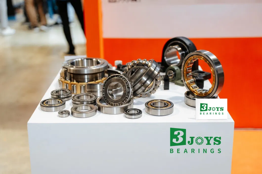 Chinese Manufacturer 40+ OEM Supplier 87834 77956K 77779u 878/530 779/540 Single Row Tapered Roller Bearing for Automobile