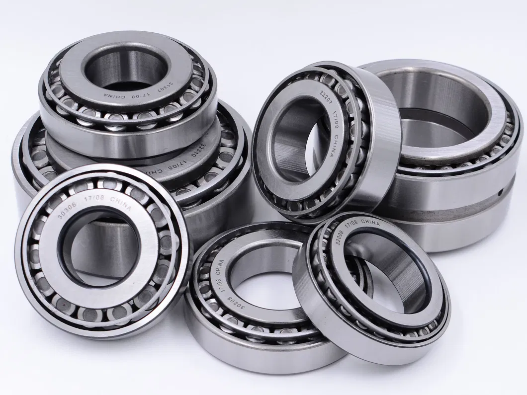 Manufacturer High Precision High Quality Bearings Supplier 32013 Tapered Roller Bearing