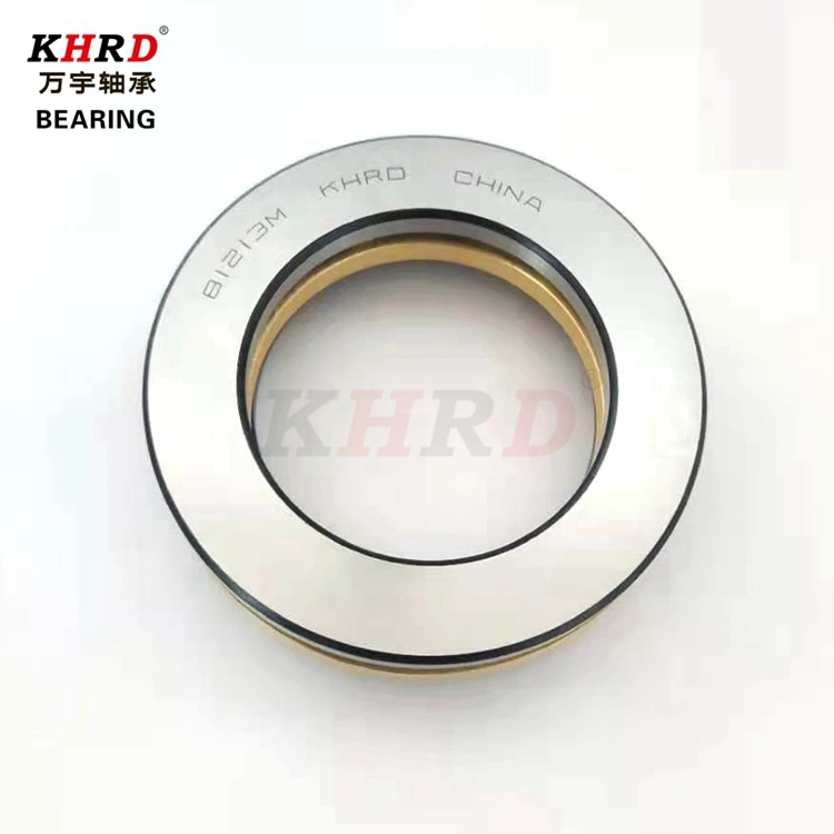 Hot Sale Competitive Price KHRD 81112tn 81212tn Thrust Roller Bearings From China Professional Bearing Manufacturer and Supplier