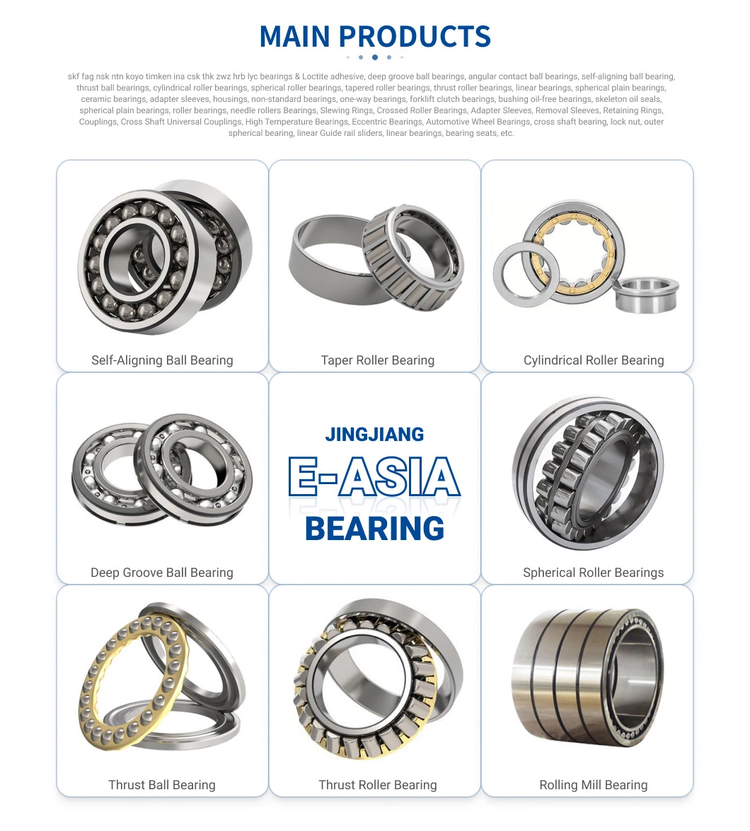 Ll 1986-1929 Tapered Roller Bearing 1986/1929 China Professional Bearing Manufacturer Supplier Bearing