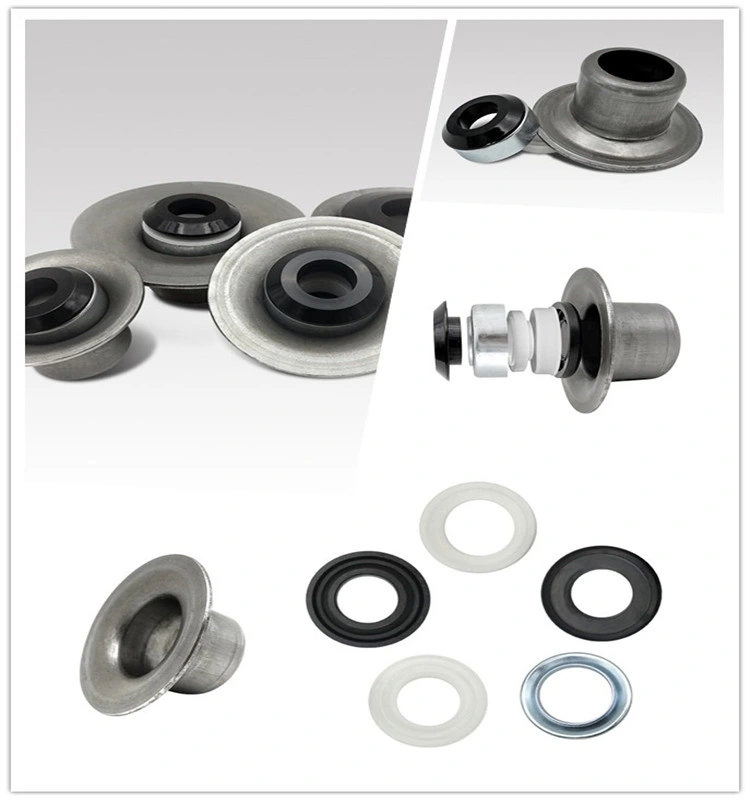 Manufacturer Supply Conveyor Parts Good Quality Roller Bearing Housing