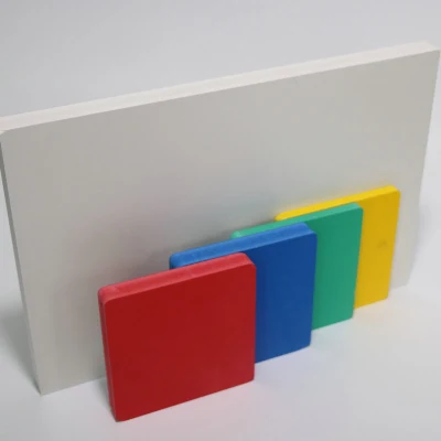 Very Soft PVC Free Foam Board for Printing and Advertising