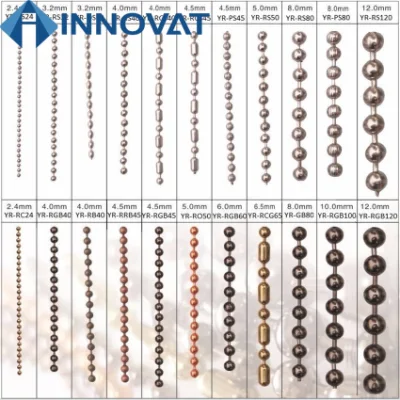 Wholesale Cheap Metal Ball Bead Chain Curtain