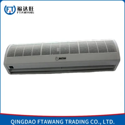 Door Air Curtain Industrial Air Curtain Directly Sold by 2023 Manufacturer