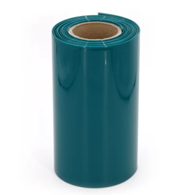 PVC Welding Curtain (Green Tint)