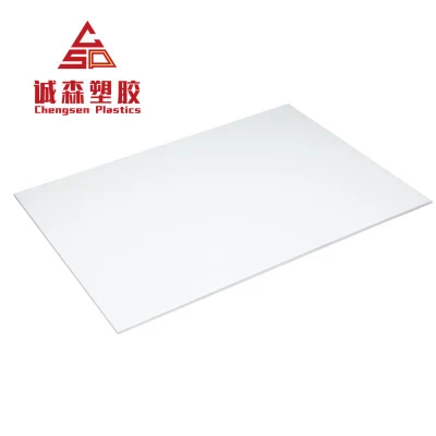 3mm 2mm Glossy Waterproof PMMA/ABS Plastic Sheet Custom PMMA Any Size & 4*8 Feet Acrylic ABS Laminate Sheet PVC Marble Wall Door Panel Sheet