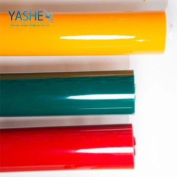  Standard Color Clear Soft Welding Plastic Welding PVC Strip Curtain