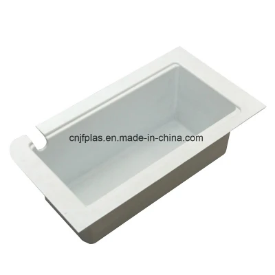 Plastic Sheet/ABS Sheet/HIPS Sheet for Refrigerator Door, Cover-Rear Frame