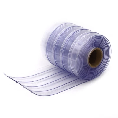  Factory Price PVC Strip Curtain