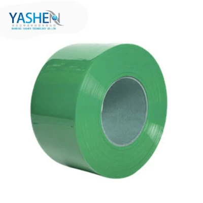 3mm Industrial Opaque Transparent Translucent Soft Welding Color PVC Strip Curtain