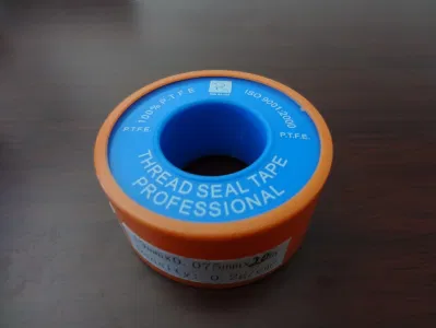 Low Price Waterproof 19mm Premier Quality PTFE Tape for Hardware Bathroom