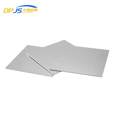  ASTM ASME Standard 6763/6863/6951/1100/1050/1060 Aluminum Alloy Plate/Sheet H24/H14/Brushed/Polishing for Furniture/Kitchen Appliances