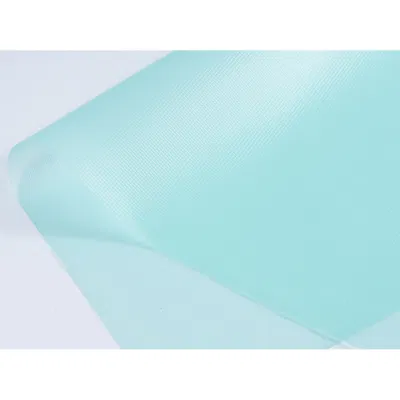  Transparent Different Thicknesses Clear PVC Plastic Film Roll