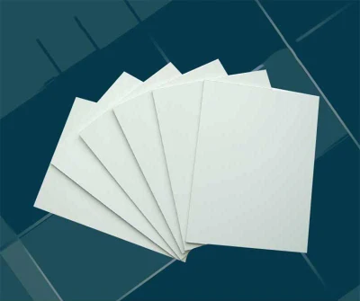  Factory Direct High Quality 1mm Sintra PVC Foam Board Plastic Sheets You Pick Size Cheap Price