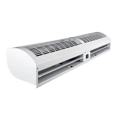  Industrial Residential Door Manufacturer Electric Centrifugal Air Curtain with Remote Control