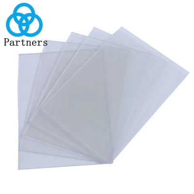  PVC Sheet Thickness 0.1-3mm Can Be Cut According to The Requirements of Any Size Can Be Single and Double Coated PVC Shee