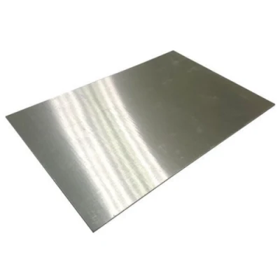 Al Plate 3003 3004 3005 3105 H18 H24 Hot Cold Rolled Kitchen Utensils 3xxx Aluminum Alloy Metal Anodized Aluminium Sheet
