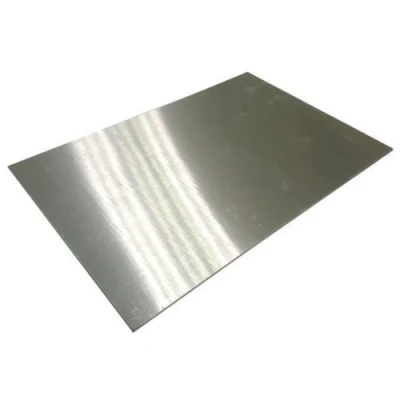  Al Plate 3003 3004 3005 3105 H18 H24 Hot Cold Rolled Kitchen Utensils 3xxx Aluminum Alloy Metal Anodized Aluminium Sheet