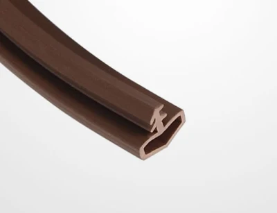  Curtain Wall PVC Rubber Seal Strips