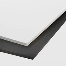  PVC Foam Sheet Flexible PVC Sheet PVC Celuka