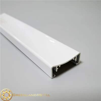  Roller Blinds Head Rail with High Quality for Europe Market