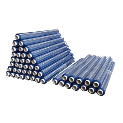 Plastic Sheet Transparent PVC Roll Factory