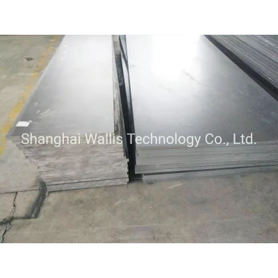  1mm-35mm Grey Plastic PVC Rigid Sheet