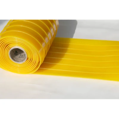  Open Air Area Insect Resistance PVC Strip Curtain