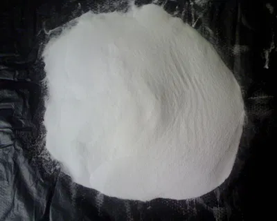  High Quality Factory Direct Supply PVC Resin White Powder