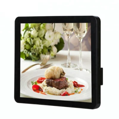 OEM Android Wall Hanging Touch Screen POS System