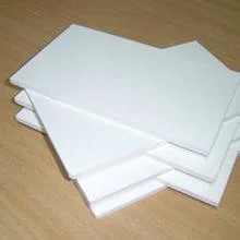 Hot Sales high Quality 4*8 PVC Foam Sheets