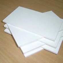  Hot Sales high Quality 4*8 PVC Foam Sheets