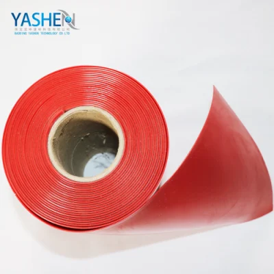  2mm Thin Chinese Factory Eye Protective Welding Plastic PVC Strip Door Roll Curtains