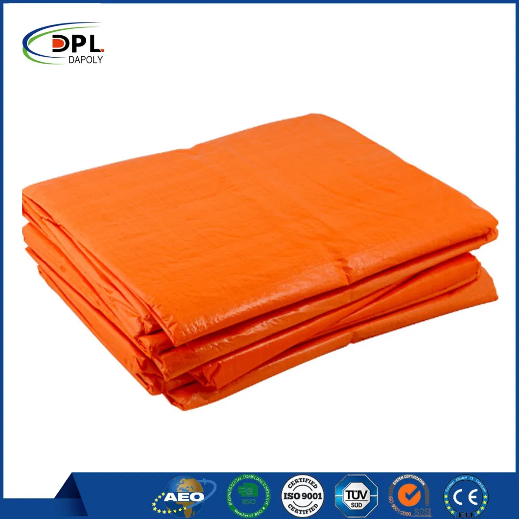 PVC Coated Fabric Manufacturer Plastic PVC Vinyl Tarpaulin Roll for Truck Cover Material, Tent Material Sell