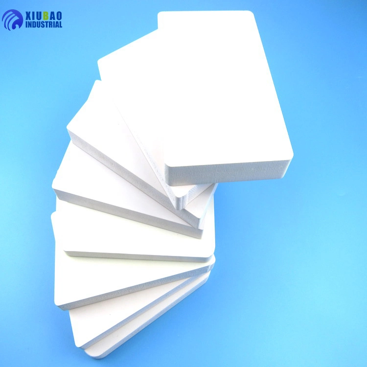 Factory Direct High Quality 1mm Sintra PVC Foam Board Plastic Sheets You Pick Size Cheap Price