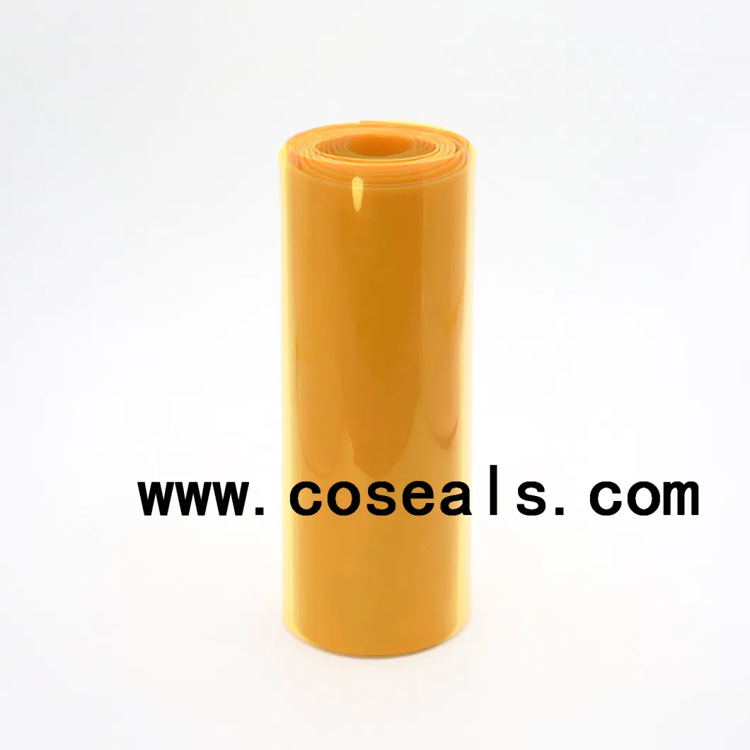 Soft PVC Plastic Sheet Roll for Residential Use