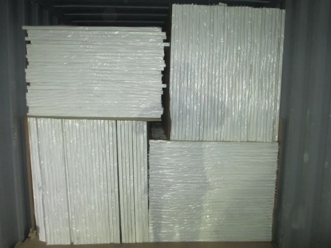 3-30mm Thickness WPC Foam Board Wood and Plastic Composite Sheet for Furniture Door Skin Door Frame and Concrete Formwork