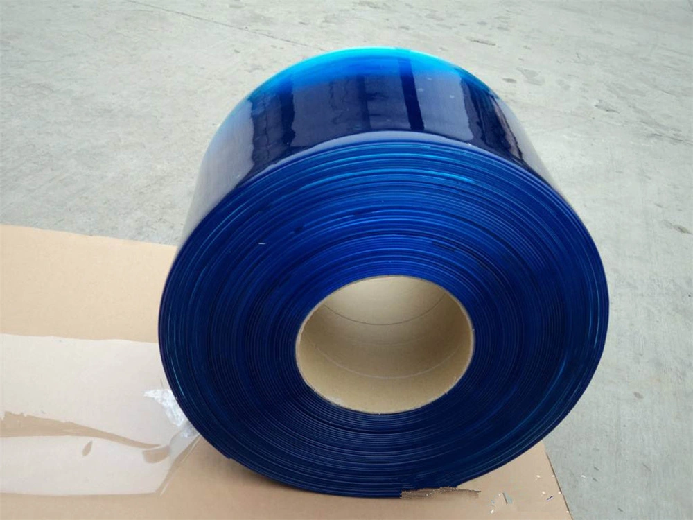 Cold Freezer Room PVC Strip Curtain