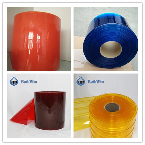 Flexible Soft PVC Sheet Roll for Table