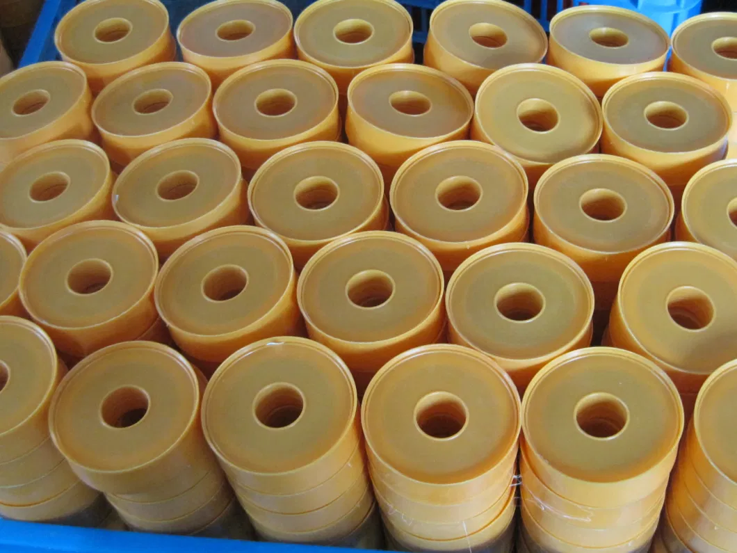 High Temperature Industrial Tape PTFE Thread Seal Tape for Shower Head