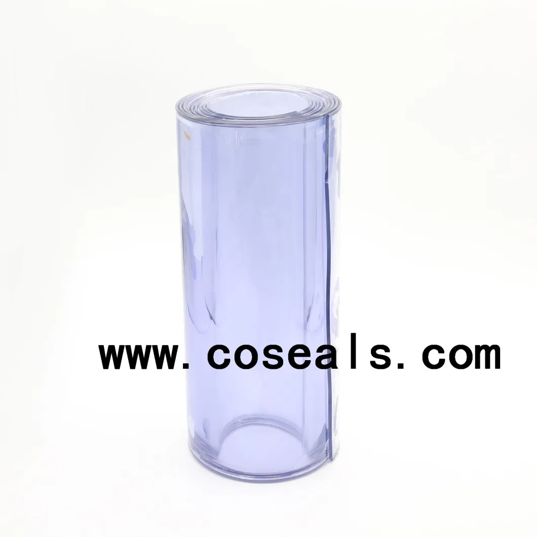 Soft PVC Plastic Sheet Roll for Residential Use