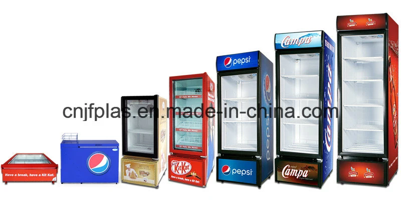 Plastic Sheet/ABS Sheet/HIPS Sheet for Refrigerator Door, Cover-Rear Frame