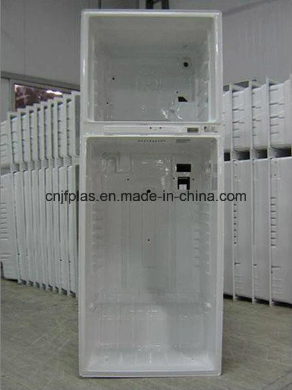 Plastic Sheet/ABS Sheet/HIPS Sheet for Refrigerator Door, Cover-Rear Frame