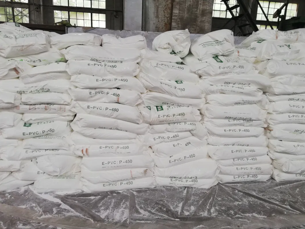 China Great Quality Factory Price HDPE LDPE LLDPE PP PVC Granules on Sale