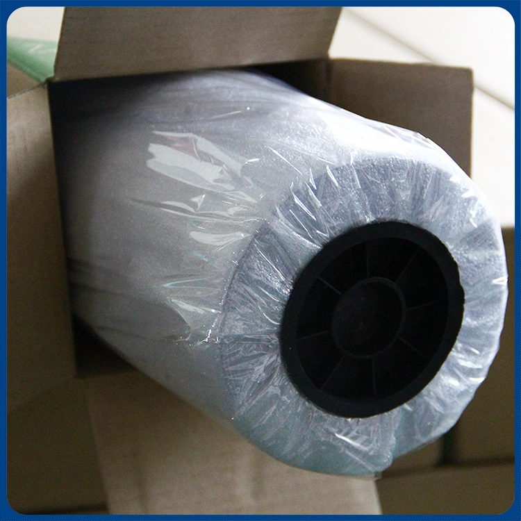 Hot Sale Cold Lamination Roll Glossy Cold Lamination Film PVC Adhesive Vinyl for Photo Protect