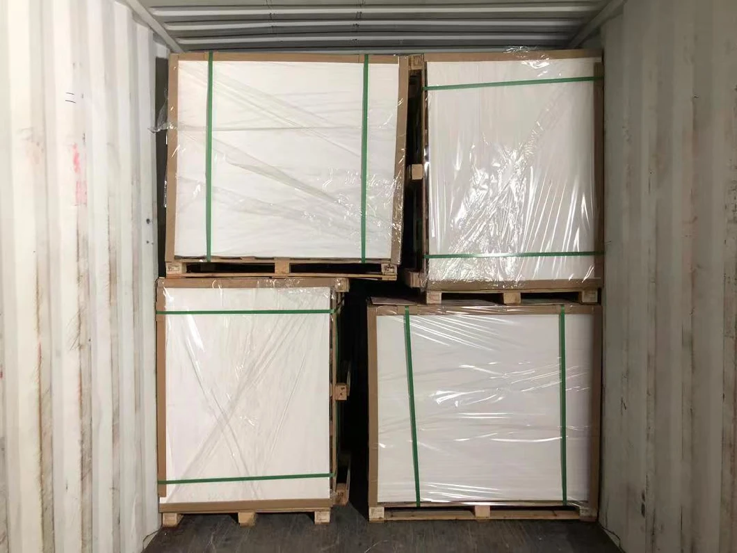 4 X 8 PVC Sheets PVC Flexible