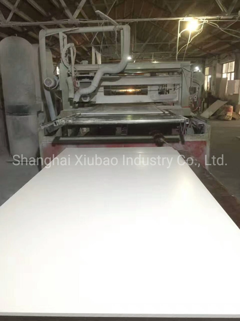 Factory Direct High Quality 1mm Sintra PVC Foam Board Plastic Sheets You Pick Size Cheap Price