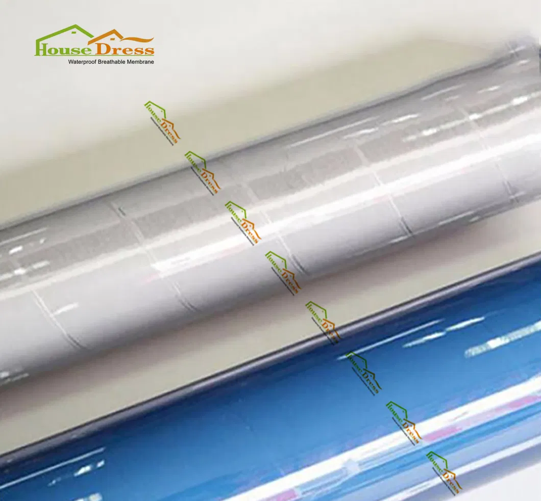 High Quality Super Clear Soft PVC Sheet Flexible PVC in Roll Transparent PVC Sheet